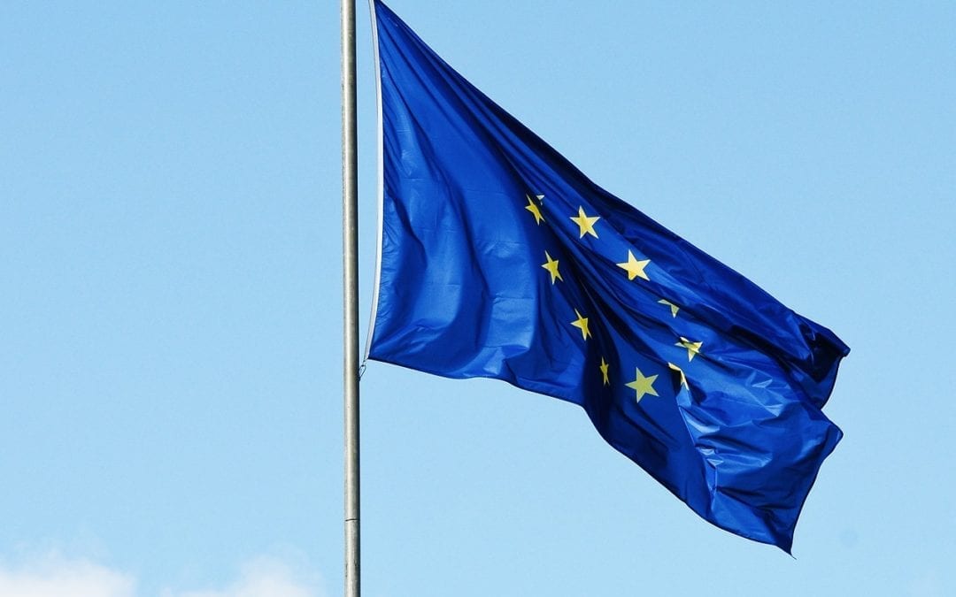 How Will General Data Protection Regulation Affect You?