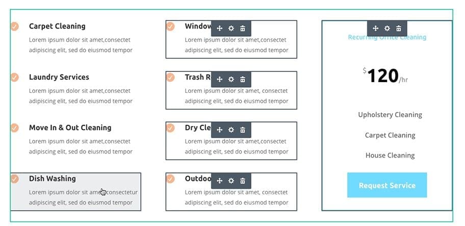 hacks for Divi Multiselect And Bulk Editing